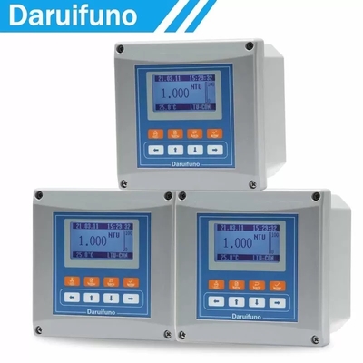 Metro leggero vicino all'infrarosso di dispersione Digital TU di 90° per foggiare rilevazione con uno stampo dell'acqua