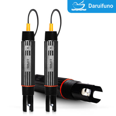 Sensore pH analogico adatto per acque reflue chimiche